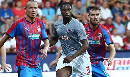 Το 0-0 του Ολυμπιακού μετά 10 χρόνια (!), το 8-3-0 και το 0-5-3!