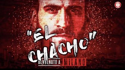 Ανακοίνωσε Ροντρίγκεθ η Αρμάνι