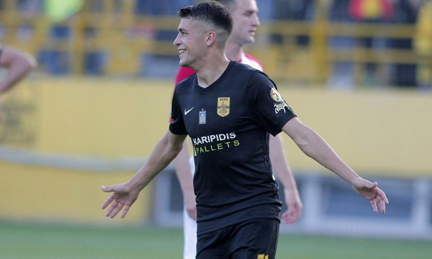 Τελείωσε το… σίριαλ του Γκαρσία