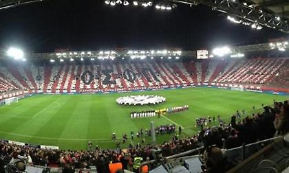 Προγνωστικά στοιχήματος: Ώρα πρόκρισης για Ολυμπιακό