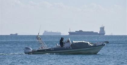 Άδρος: Σορός άνδρα ανασύρθηκε στην παραλία Χρυσή Άμμος