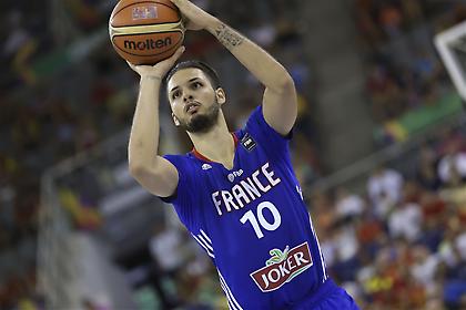 Φουρνιέ: «Δεν καταλαβαίνω γιατί δεν πάνε κάποιοι παίκτες στην Team USA»