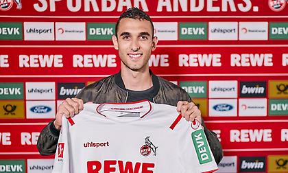 Πήρε Σκιρί η Κολωνία