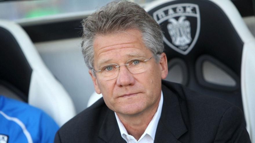 Μπόλονι: «Χρειάζεται θάρρος για να πάει κάποιος στον ΠΑΟΚ»