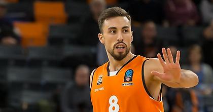 Πήρε Γερμανό διεθνή η Μπεσίκτας