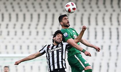 Δανεικός στη Ρόζελαρ ο Παντελάκης