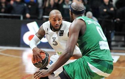 Ανακοίνωσε Μπαρτ ο Ιωνικός Νίκαιας