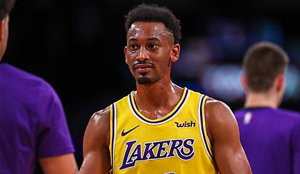 Ένας πρώην Laker στο δρόμο του Προμηθέα