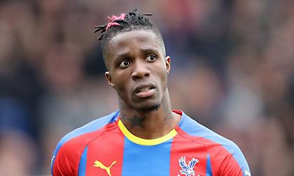 Απέσυρε το ενδιαφέρον της για Ζαχά η Έβερτον