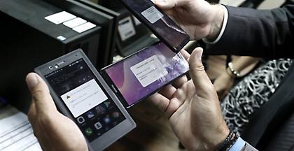 Αύριο οι πρώτες εκπομπές του αριθμού 112 στη Σύρο από την ΓΓΠΠ