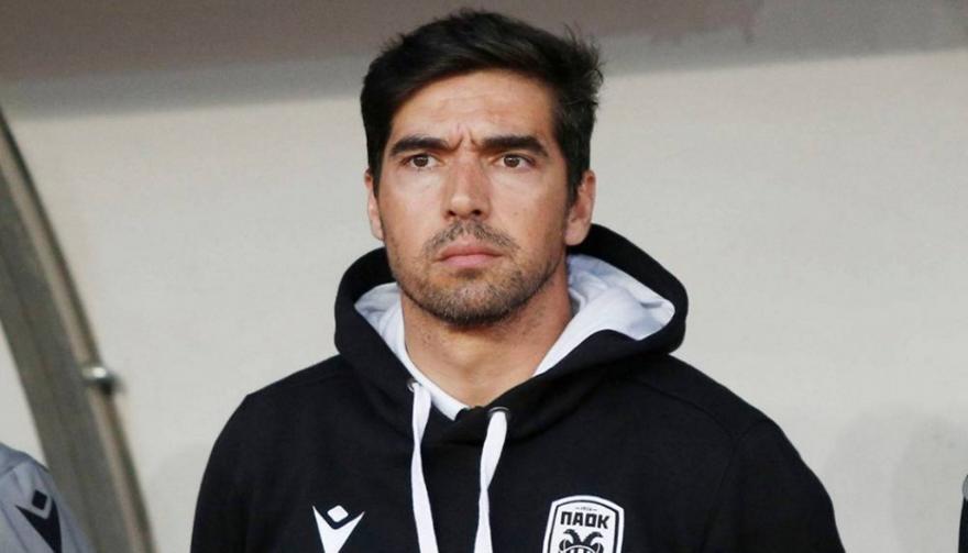 Επιθετικός-«θηρίο» στον ΠΑΟΚ