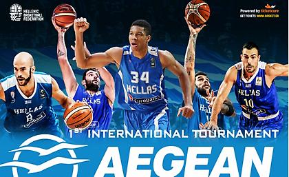 Τα εισιτήρια για τα φιλικά της Εθνικής στο Ηράκλειο