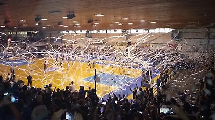 KAE Ηρακλής: «Σπεύσατε για τα διαρκείας»