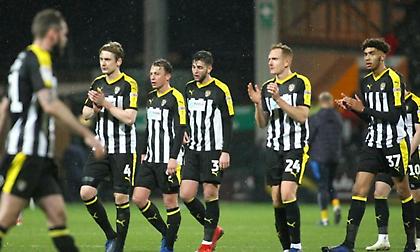 Ρύθμισε χρέη και «ανασαίνει» η Νοτς Κάουντι