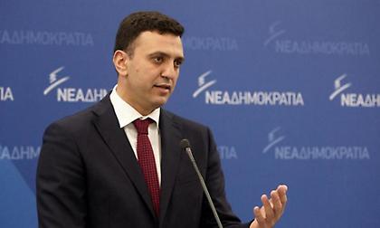 ΠΣΑΚ: «Μπράβο Βασίλη, επιτέλους σεβασμός στον αθλητή»