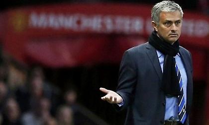 Μουρίνιο: «Μου λείπει το ποδόσφαιρό μου»