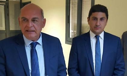 Αποσύρει η ΕΠΟ την διάταξη που εξόργισε τον Αυγενάκη!