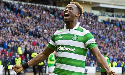 Τα καλύτερα γκολ της περσινής σεζόν στην Σκοτία (video)