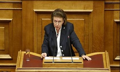 Έφοδος Μενδώνη στο Ταμείo Αρχαιολογικών Πόρων και Απαλλοτριώσεων