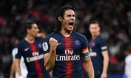 To… ψάχνει για Καβάνι η Ίντερ