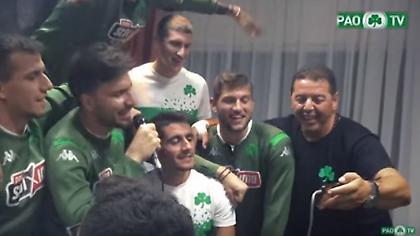 Το «πράσινο» καραόκε στην Ολλανδία (video)