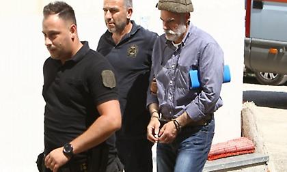 Εκτός φυλακής ο Επαμεινώνδας Κορκονέας