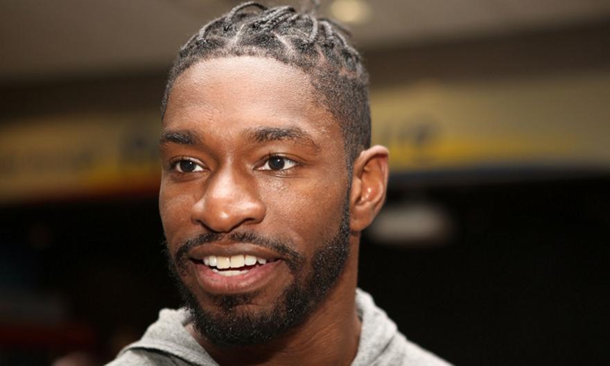 Πολ: «Ενθουσιασμένος που θα παίξω στον Ολυμπιακό»