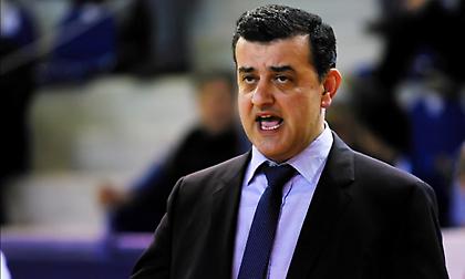 Ελληνικό δίδυμο στον πάγκο της Μπαχτσέσεχιρ