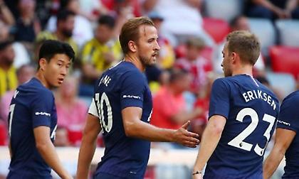 Λύγισε την Ρεάλ με... Κέιν η Τότεναμ!