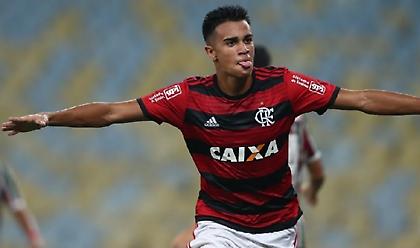 Έκλεισε ταλεντάρα για τον... Γενάρη η Έβερτον!