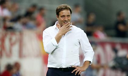 Μαρτίνς: «Κλειδί για τη νίκη ο κόσμος μας, ξεκάθαρος στόχος να μπούμε στους ομίλους»