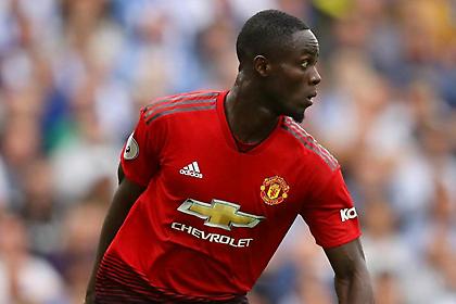 Νοκ άουτ για 4-5 μήνες ο Μπαϊγί