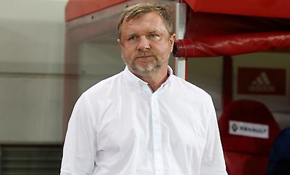 Βρμπα: «Σήμερα κέρδισε ο καλύτερος»