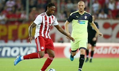 Σεμέδο: «Θα απολαύσουμε την πρόκριση, όμως έχουμε και συνέχεια»