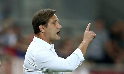 Μαρτίνς: «Διαχειριστήκαμε σωστά το ματς και τις στημένες φάσεις»