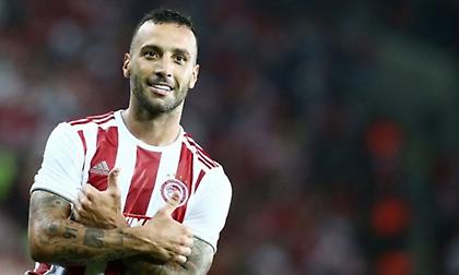 Γκιγιέρμε: «Κάναμε καλή ομαδική δουλειά»