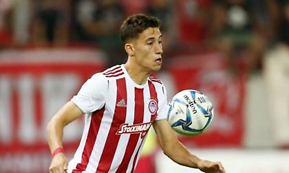 Τσιμίκας: «Παίξαμε κάλο ποδόσφαιρο και στα δύο ημίχρονα»