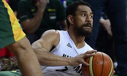 Χάνει το Παγκόσμιο Κύπελλο ο Βούκονα