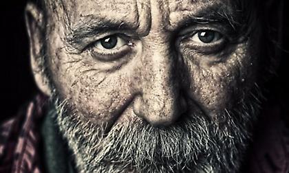 Χίος: Ρακένδυτος αποκαλύφθηκε ότι ήταν εκατομμυριούχος μετά θάνατον