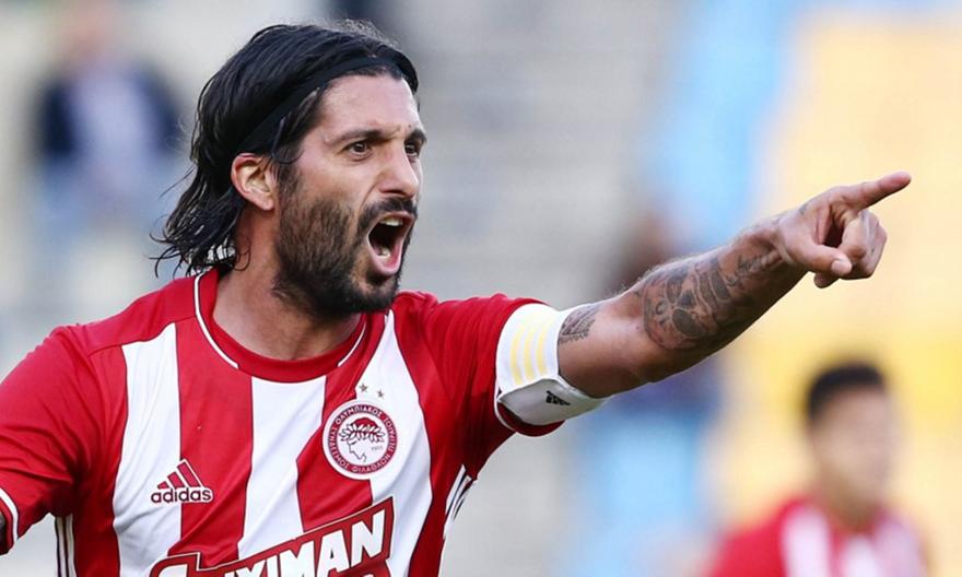 Φημολογία για Ολυμπιακό και Τσόρι