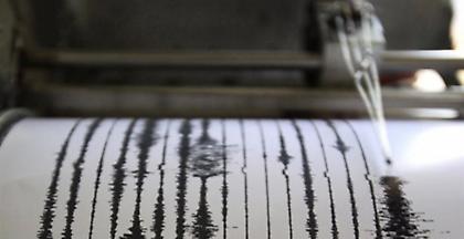 Σεισμός 5,3 Ρίχτερ στην Κρήτη