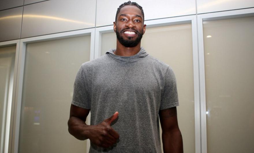 Το βίντεο της άφιξης του Πολ στην Ελλάδα