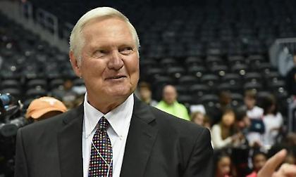 Τζέρι Ουέστ: «Πρωτάκουστες οι κινήσεις των Κλίπερς»