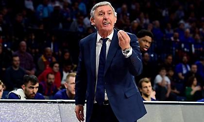 Πέσιτς για Μίροτιτς: «Είχε πρόταση 45 εκατομμυρίων δολαρίων από τους Μπουλς»