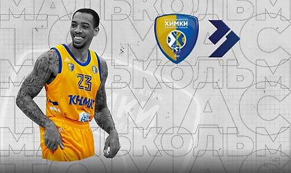 Παρελθόν για Χίμκι ο Τόμας