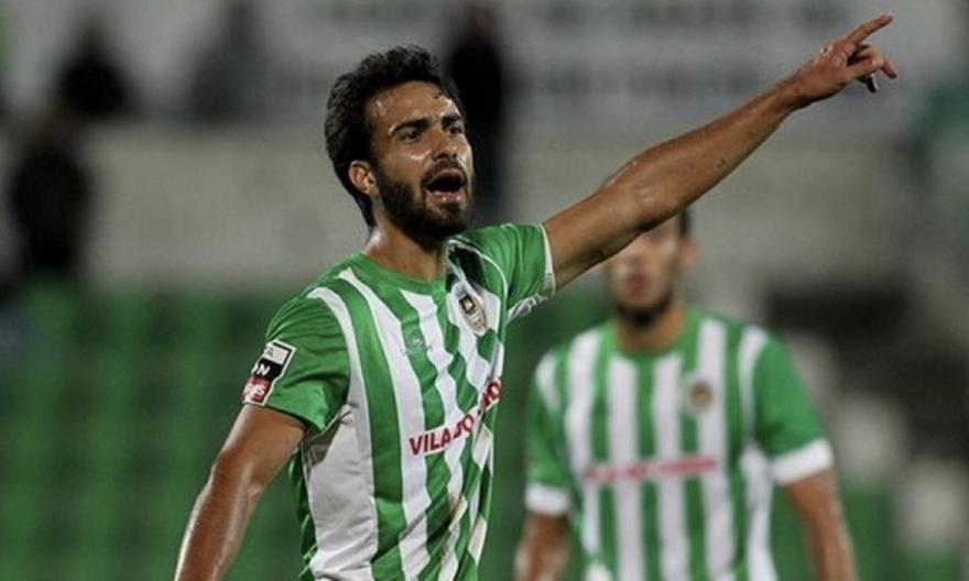 Επαφή του Καρντόσο με Μαρσέλο