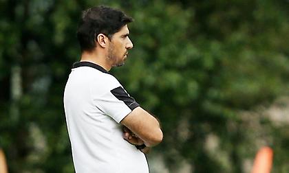Κάνει το πρώτο… ξεκαθάρισμα ο Φερέιρα