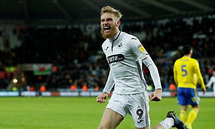 Nέα μεταγραφή-ρεκόρ με ΜακΜπέρνι η Σέφιλντ Γιουνάιτεντ