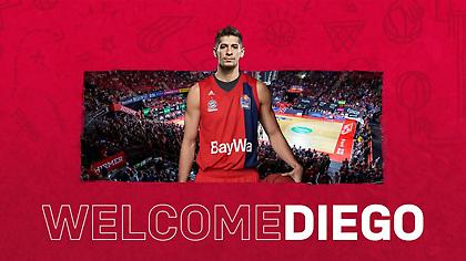 Έκπληξη με Φλακαντόρι από Μπάγερν