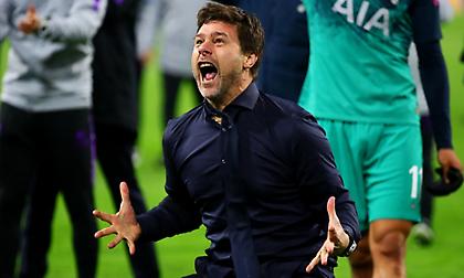 Το παράπονο του Ποτσετίνο για τις μεταγραφές που δεν κάνει η Τότεναμ